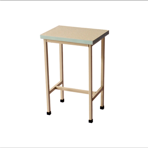 Square stool