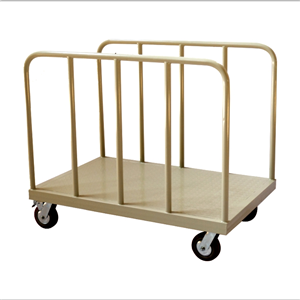 Cloth cart